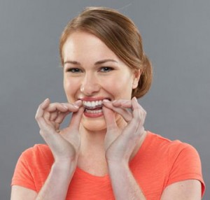 how does invisalign work in Monkton and Sparks MD