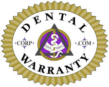 Hereford dentist Dr. Craig Longenecker offers a dental warranty on eligible treatments