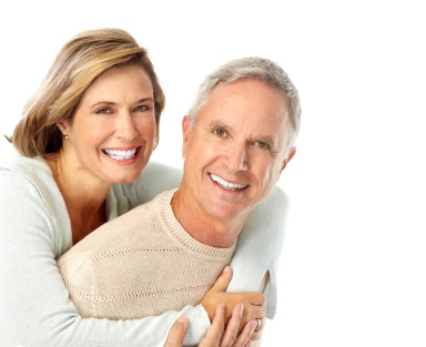 Dental implants patients in Monkton MD at Hereford Dental Health