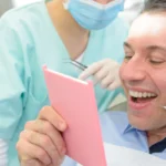 Dental Fillings Restoration