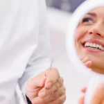 Dental Crowns at monkton