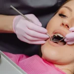 Dental Exams and Cleaning in Hereford Dental Health