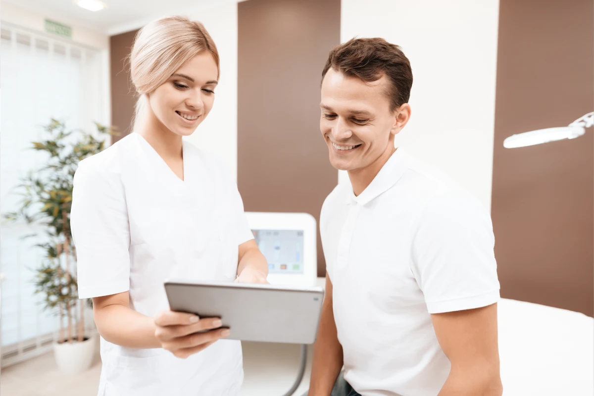 Hereford Dental Health Insurance and Financing plan