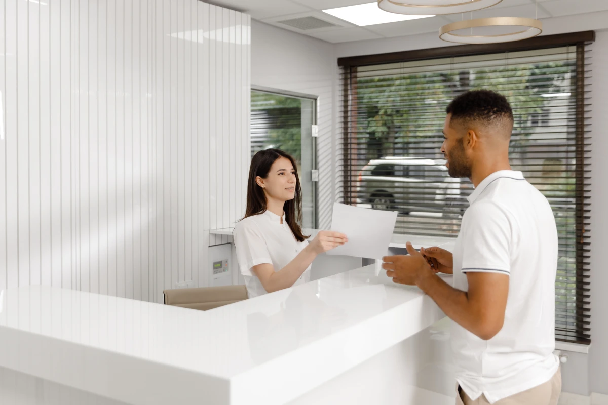 Hereford Dental Health Insurance and Financing