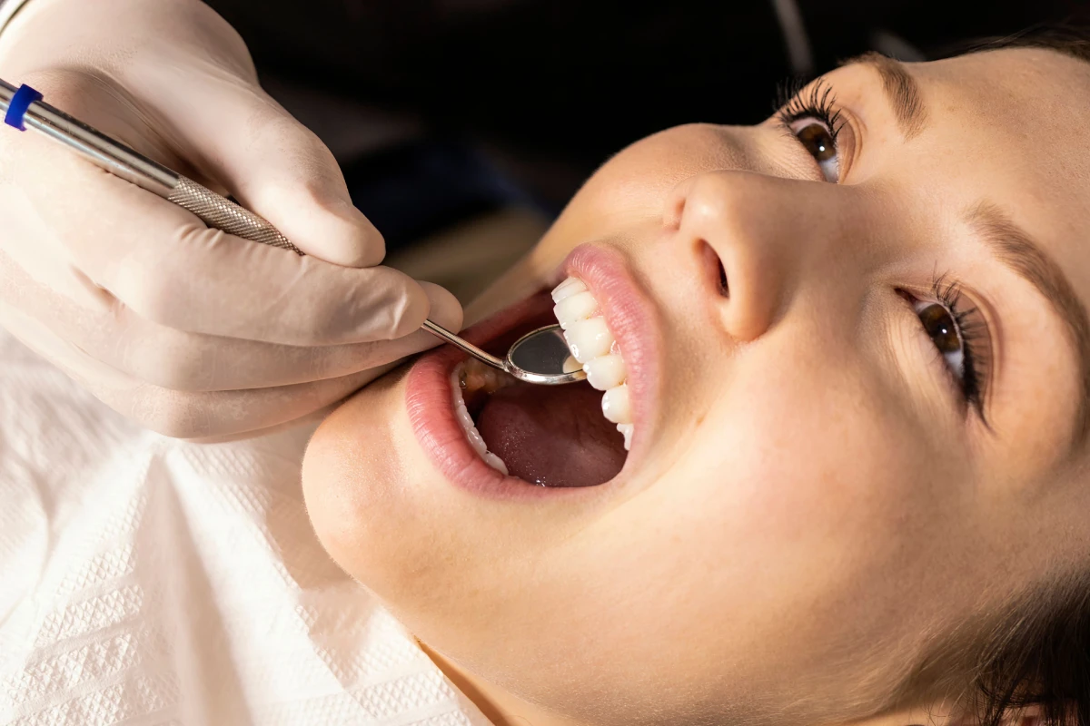 Personalized care in Hereford Dental Health