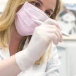 Scaling and planing teeth