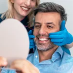 Smile Makeover at Monkton